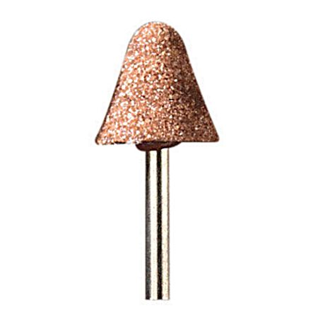Aluminum Oxide Grinding Stone - 941