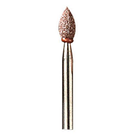 Aluminum Oxide Grinding Stone - 945