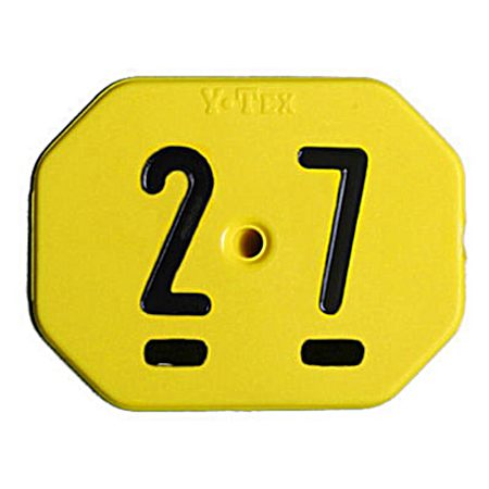SwineStar Hog Tags  26-50
