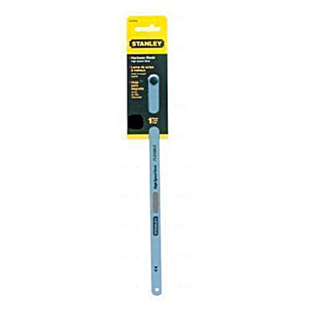 12 In. x 24 TPI Hacksaw Blade - 15-924A