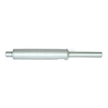Vertical Tractor Muffler - AC-2