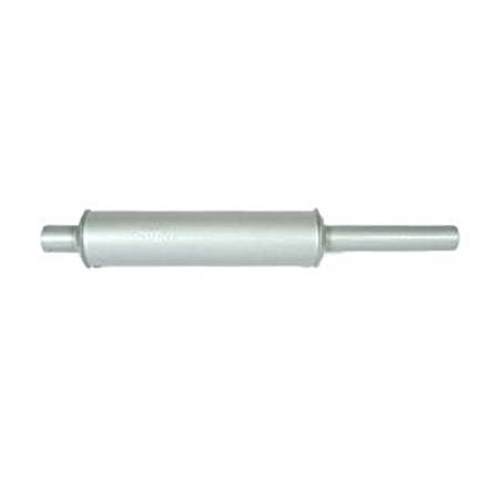 Vertical Tractor Muffler - AC-5