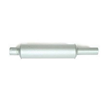 Vertical Tractor Muffler - CA-1