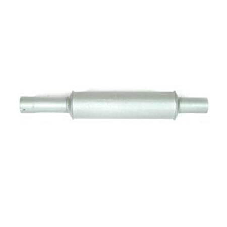 Vertical Tractor Muffler - CA-7