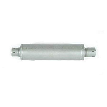 Horizontal Tractor Muffler - FO-14