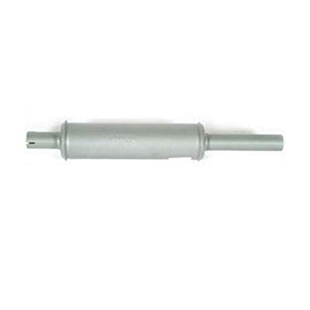 Vertical Tractor Muffler - IH-1