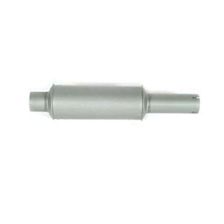 Horizontal Tractor Muffler - MF15