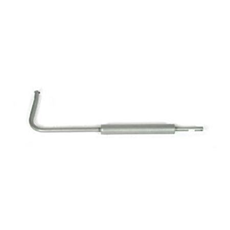 Horizontal One-Piece Assembly