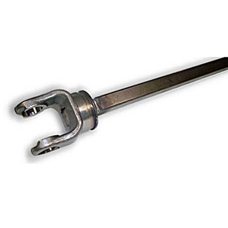 Yoke & Shaft Assembly - Series 6