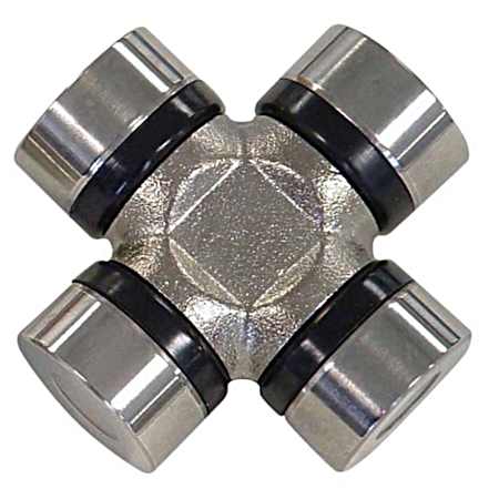 Cross & Bearing Repair Kit - Series 12