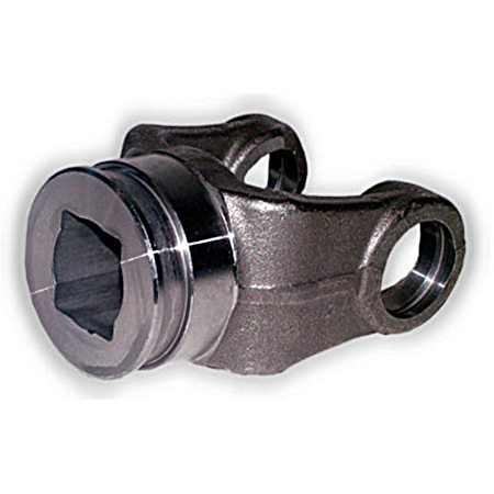 Shaft Weld Yoke - Series 14