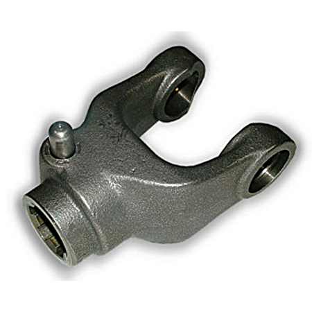 Tractor Yoke - 35 Series