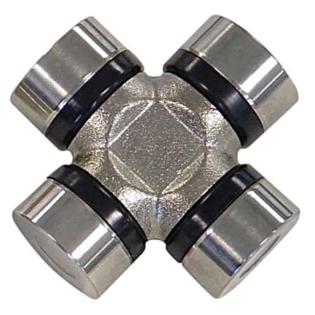 Cross & Bearing Kit - Series 35