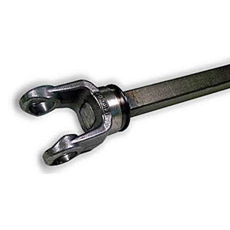 Yoke & Shaft Assembly - 35 Series