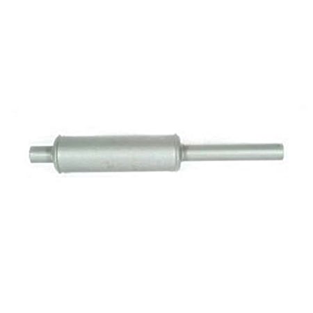 Vertical Tractor Muffler - IH-13