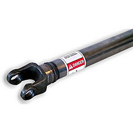 Yoke & Tube Assembly - 35 Series