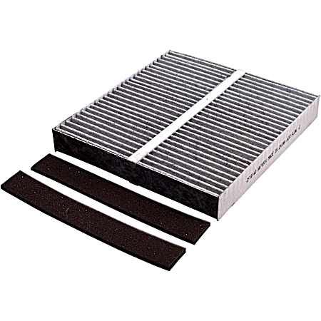 Fresh Breeze Cabin Air Filter - CF10140
