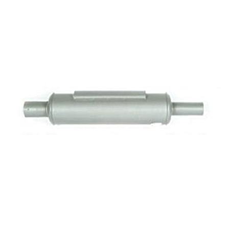 Vertical Tractor Muffler - OL-7