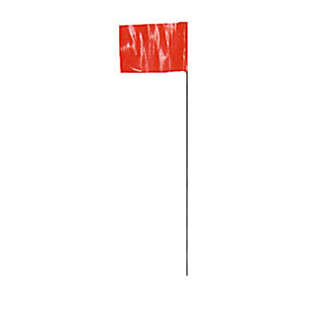 Field Marking Flags - 100 Pk