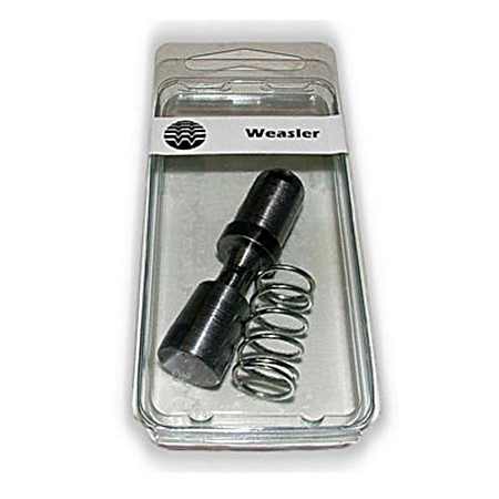 PTO Locking Device Repair Kit - 6 Spline