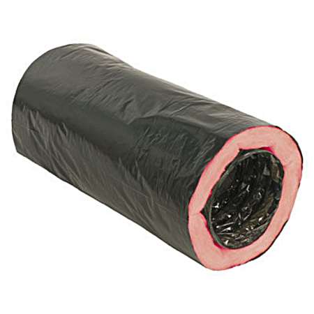 Flexible Insulated Duct