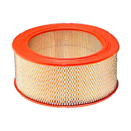 Round Plastisol Air Filter - CA3501