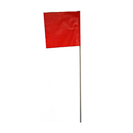 Tractor/Implement Flag
