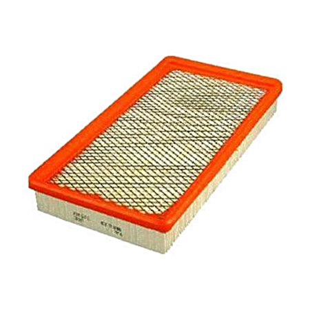 Flexible Panel Air Filter - CA7421