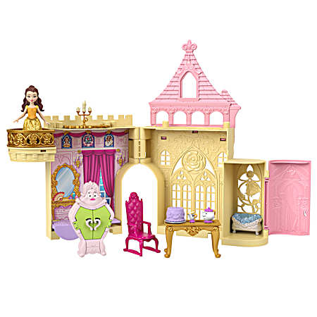 Storytime Stackers Belle's Castle