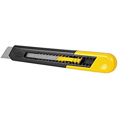 18mm Snap-Off Utility Knife