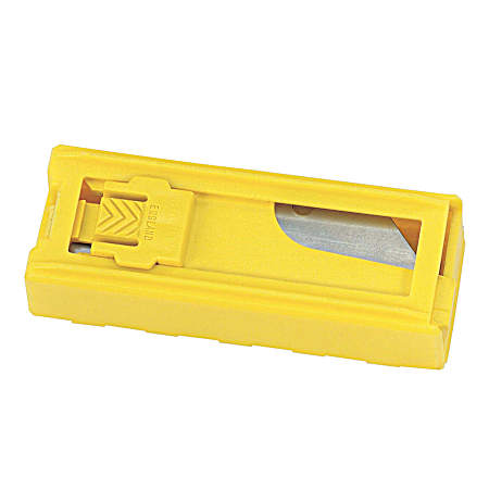 Replacement Utility Blades - 10 Pk