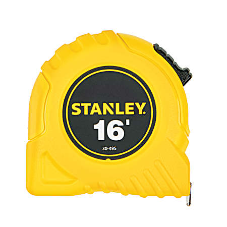 16 ft Tape Measure