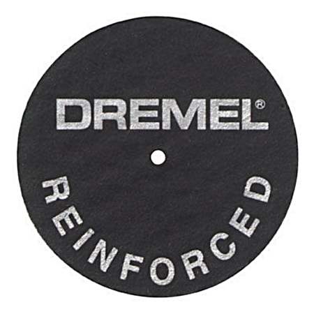 5 Pk. Cut-Off Wheels