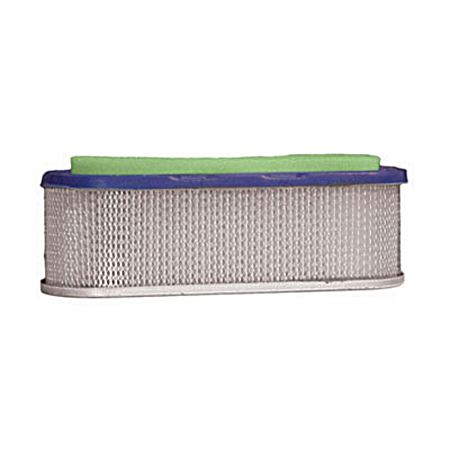 10-12 HP Premium Air Filter w/ Pre-Cleaner