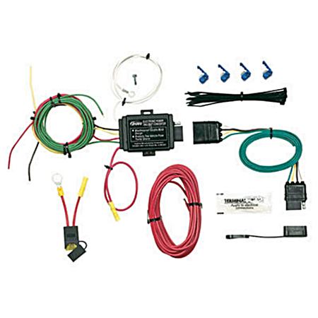 Power Tail Light Converter