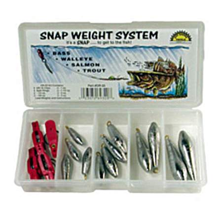 Snap Weight Kit