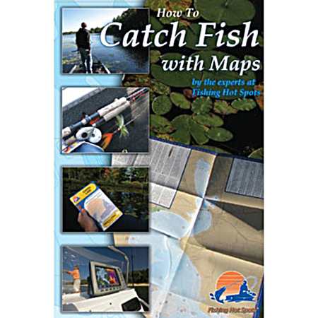 How To Catch Fish with Maps
