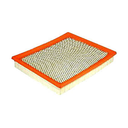 Flexible Panel Air Filter - CA7440