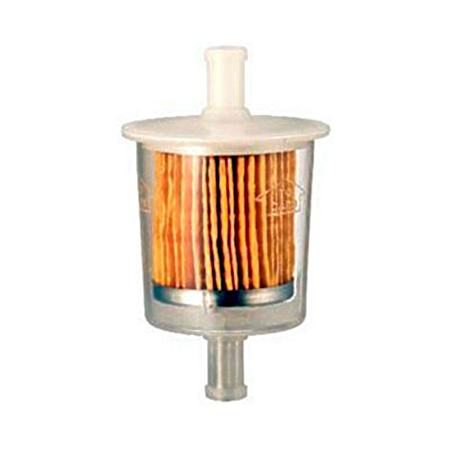 In-Line Gasoline Filter - G3