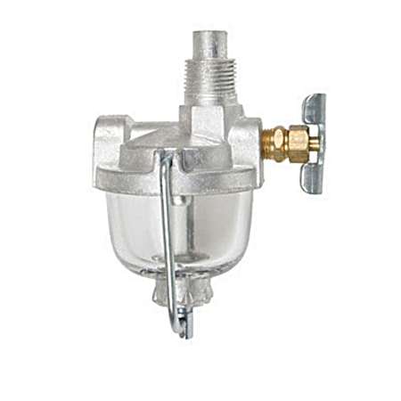 Allis Chalmers Fuel Filter - C62664