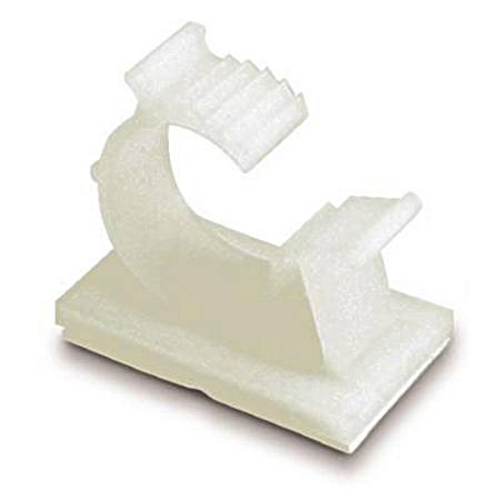 4 Pk. Plastic Kwik Clips