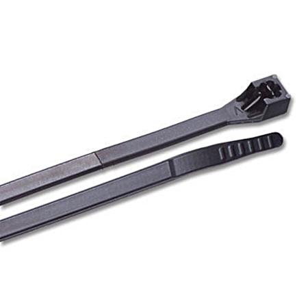 22 In. UVB Releasable Cable Ties