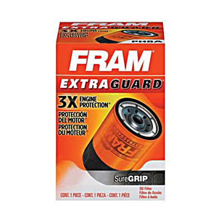 Extra Guard Oil Filter - PH3786