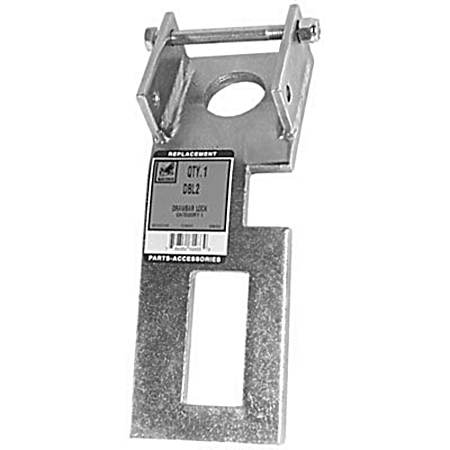 Drawbar Lock - C60601