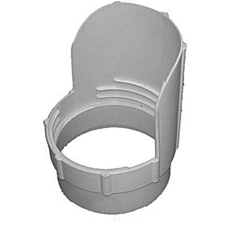Hooker-Upper Duct Connector
