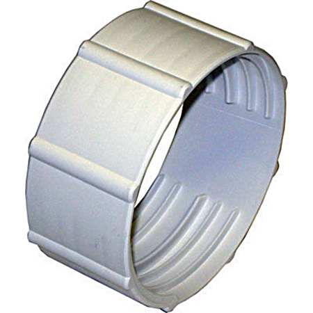3 In. Duct Coupler