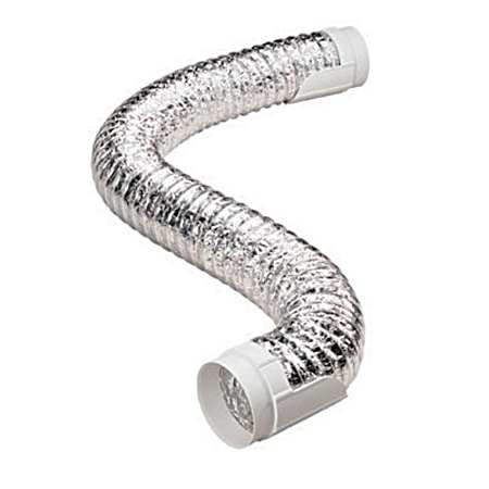 Dryer-to-Vent Hook-Up Kit