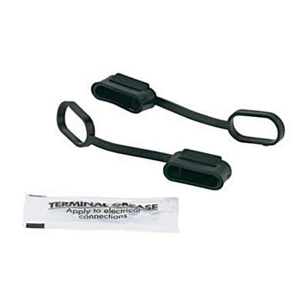 4-Wire Flat Replacement Dust Covers