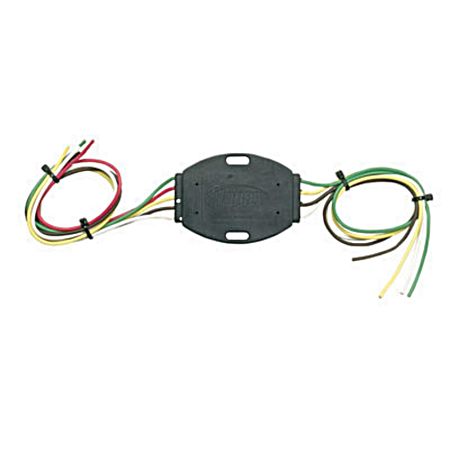 12 in Tail Light Converter