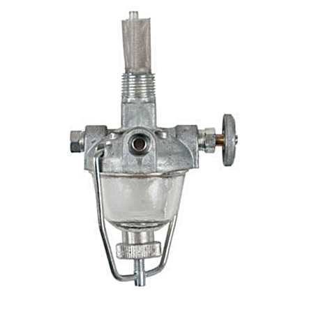 Universal Sediment Bowl Assembly